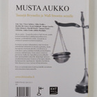Olavi Ala-Nissilä : Musta aukko : teesejä Brysselin ja Wa... - pikkukuva 2