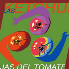 Las Ketchup - Hijas Del Tomate (CD) - pikkukuva 1