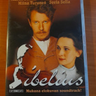 Sibelius (Mukana soundtrack cd) - pikkukuva 1