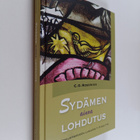 C. O. Rosenius : Sydämen ainoa lohdutus : Roomalaiskirjee... - pikkukuva 1