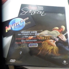 SANSON - OLYMPIA 2005 UUSI DVD - pikkukuva 1