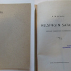 Helsingin satama 1948   Eduskunnan kirjasto - pikkukuva 1