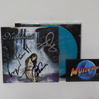 NIGHTWISH - CENTURY CHILD CD + 4 X  NIMMARIT - pikkukuva 1
