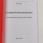 Eira Pulkki : Evakkotytön matkassa : omaelämäkerrallisia ... - pikkukuva 3