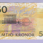 Ruotsi 50 Kronor v.1996 P-62a - pikkukuva 2