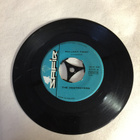 The Destroyers – Rullaati Twist / King Of Wagabonds 7" 1963 - pikkukuva 1
