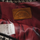 CLIF FINNISH DESIGN VILLATAKKI KOKO 36 KATSO MITAT! - pikkukuva 5