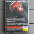DVD: Predators (Adrien Brody, Laurence Fishburne 2010) - pikkukuva 2