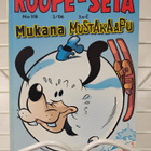 Roope-setä 2 2006 nro 318 - pikkukuva 1