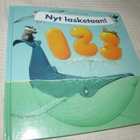 Charles Fuge Nyt lasketaan! - pikkukuva 1