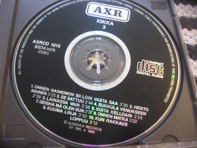 Item image