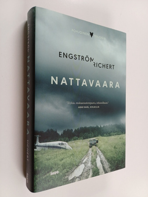 Thomas Engström ym. : Nattavaara