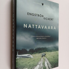 Thomas Engström ym. : Nattavaara - pikkukuva 1