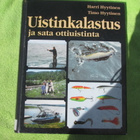 UISTINKALASTUS JA SATA OTTIUISTINTA : HYYTINEN & HYYTINEN - pikkukuva 1