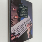 Bryan Clough : Approaching zero : data crime and the comp... - pikkukuva 1