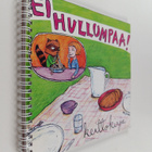 Ei hullumpaa : keittokirja - pikkukuva 1