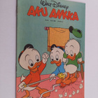 Aku Ankka N:o 25/1990 - pikkukuva 1