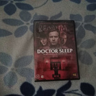 DVD doctor sleep Stephen kings - pikkukuva 1