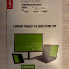 Lenovo 3M Privacy Filter for X13 Gen2 tietoturvasuoja - pikkukuva 1