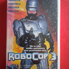Robocop 3 (1993) VHS - pikkukuva 1