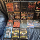 DVD METAL, PUNK, ROCK, POP eri hinnoilla edullisesti - pikkukuva 1