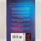 Malorie Blackman : Chasing the stars - pikkukuva 2