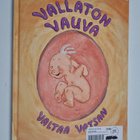 Thomas Svensson : Vallaton vauva valtaa vatsan - pikkukuva 1
