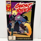 Ghost Rider #1 May 1990 (Marvel Comics) - pikkukuva 1