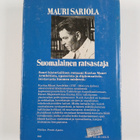 Mauri Sariola : Suomalainen ratsastaja : historiallinen r... - pikkukuva 2