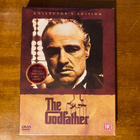 The Godfather Collector's Edition DVD - pikkukuva 1