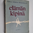 Erich Maria Remarque : Elämän kipinä - pikkukuva 1