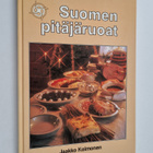 Jaakko (toim.) Kolmonen : Suomen pitäjäruoat - pikkukuva 1