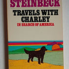 John Steinbeck - Travels With Charley, In Search of America - pikkukuva 1