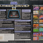 Sega Mega Drive II Console - pikkukuva 2