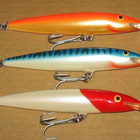 Rapala F-Magnum-14, Finland 3 kpl uudet - pikkukuva 2