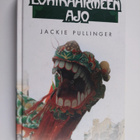 Jackie Pullinger : Lohikäärmeen ajo - pikkukuva 1