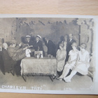 VANHA Postikortti Imatra? Iisalmi? Teatteri 1920-luku - pikkukuva 1