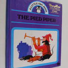 Clive Hopwood : The Pied Piper - pikkukuva 1