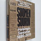 Niklas Jensen-Eriksen : Suomen suurin - Helsingin Sanomat... - pikkukuva 1