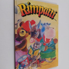 Sirkka Särkilahti : Rimpatti - pikkukuva 1