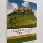 James Firth : Practical physical chemistry (Näköispainos) - pikkukuva 1