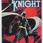 Moon Knight Special Edition #1-3 (of 3)  (1983-1984) - pikkukuva 1