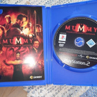 Mummy: Tomb of The Dragon Emperor ps2 cib - pikkukuva 2