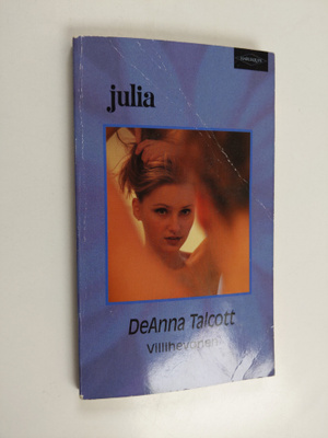 DeAnna Talcott : Villihevonen