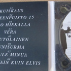 Old & Romance: Veden kielellä CD - pikkukuva 2