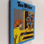 Tex Willer Kronikka 59 : Rautanaamio ; Ryöstömurhaaja - pikkukuva 1