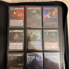 Magic the Gathering kokoelma - pikkukuva 1