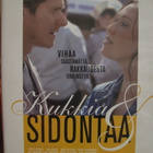 KUKKIA & SIDONTAA DVD - pikkukuva 1