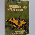 Jukka Hämäläinen : Luonnollinen markkinointi - pikkukuva 1