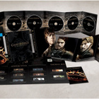 Game of Thrones season 1–7 • 7 × Ltd Digipak Box • 37×BD - pikkukuva 2